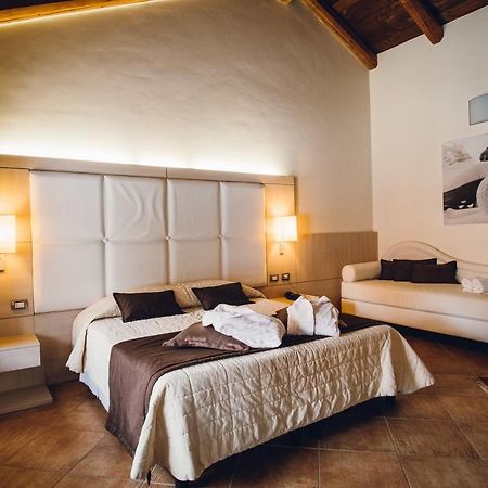 Hotel Ultimo Borgo 塞蒂莫托里内塞 外观 照片